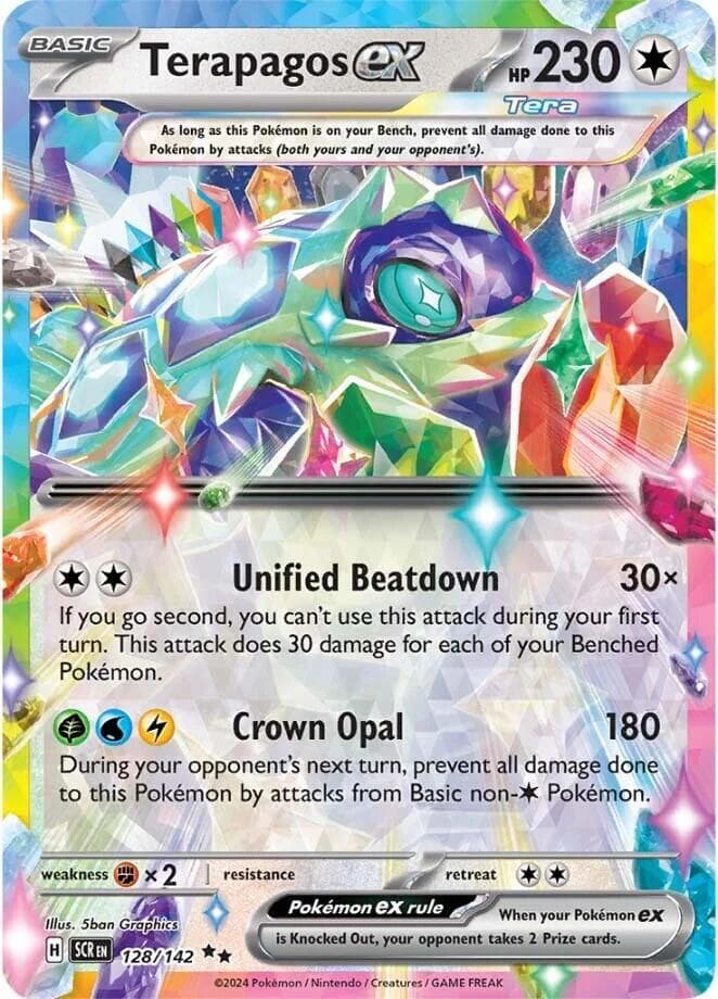 opal rainbow rare pokemon card 197/185 | | SWSH-04 Vivid Voltage Trainer Form Pokemon Vivid Voltage Opal #197