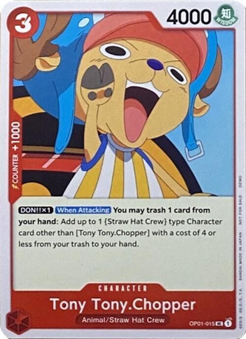 Tony Tony.Chopper