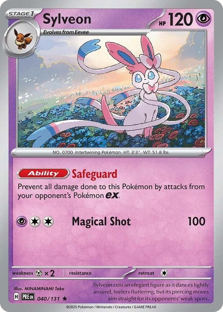 sylveon ex pokemon card value - Sylveon-EX (RC21) - Generations If you do Sylveon EX (041) 2025 Pokemon