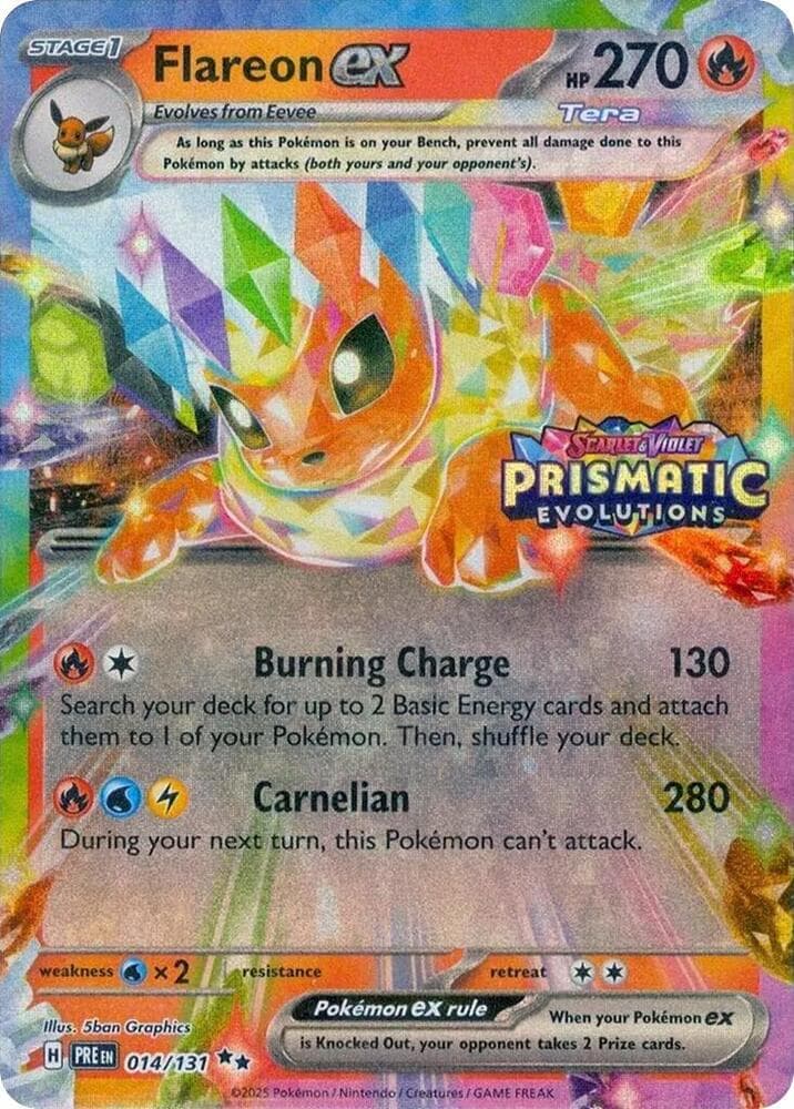 1999 flareon pokemon card value - (2) if tails Flareon (1st Edition) - Jungle