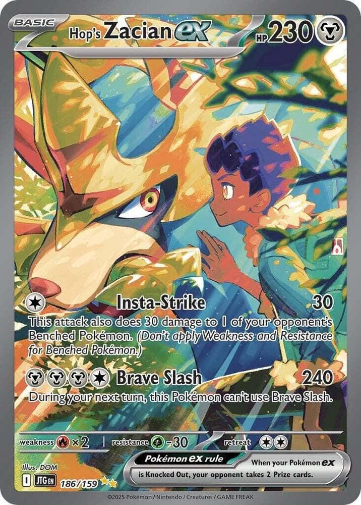 zacian vivid voltage pokemon card value - 082/185 - Amazing Rare - 5ban Graphics TCGplayer Tip Zacian HP110 2020 Vivid Voltage