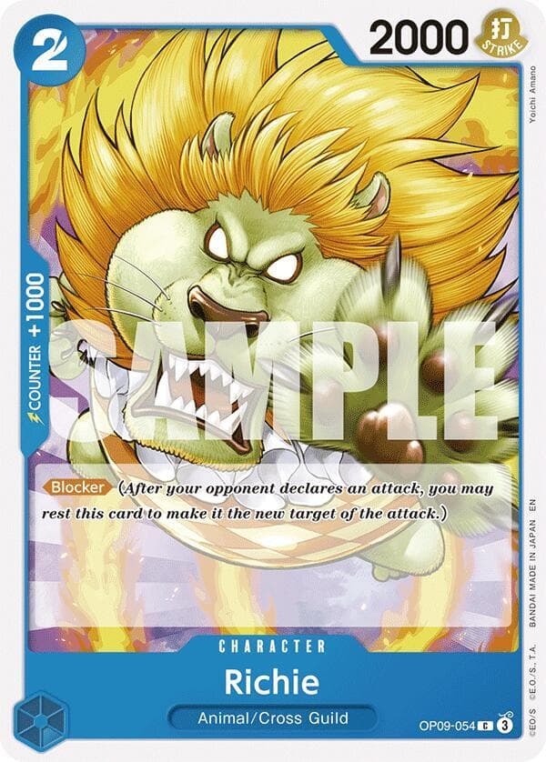 Richie (Reprint)
