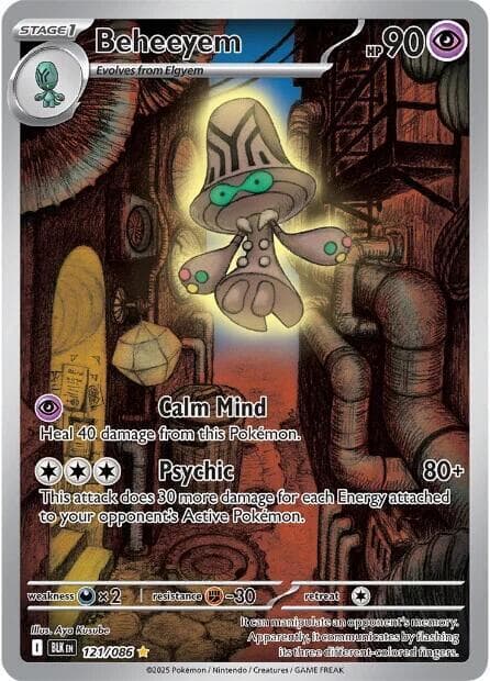 cryogonal pokemon card value Buy | Obsidian Flames Shuffle the other cards back into your deck Cryogonal - 111/086 - SV: