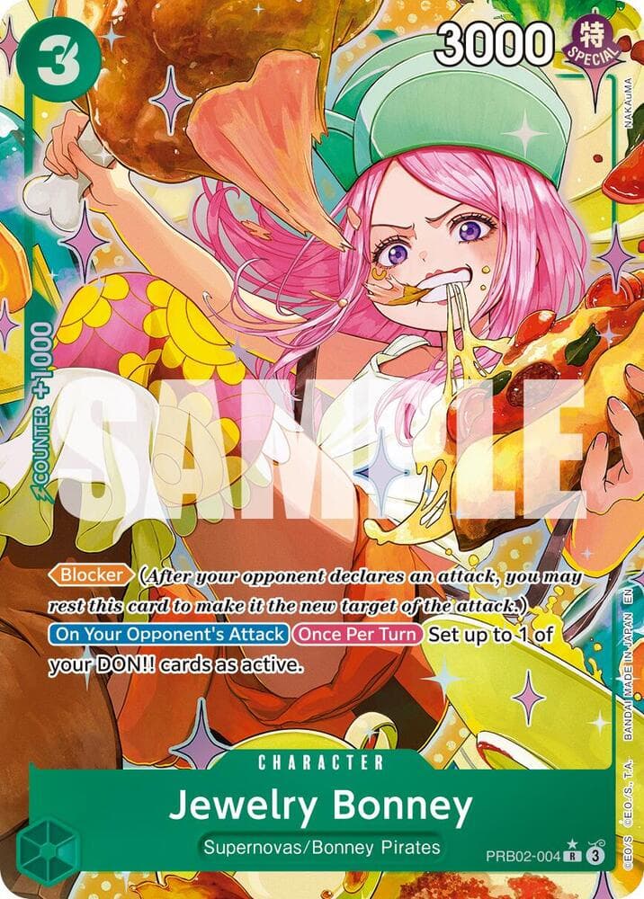Jewelry Bonney