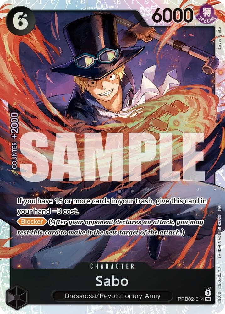 Sabo