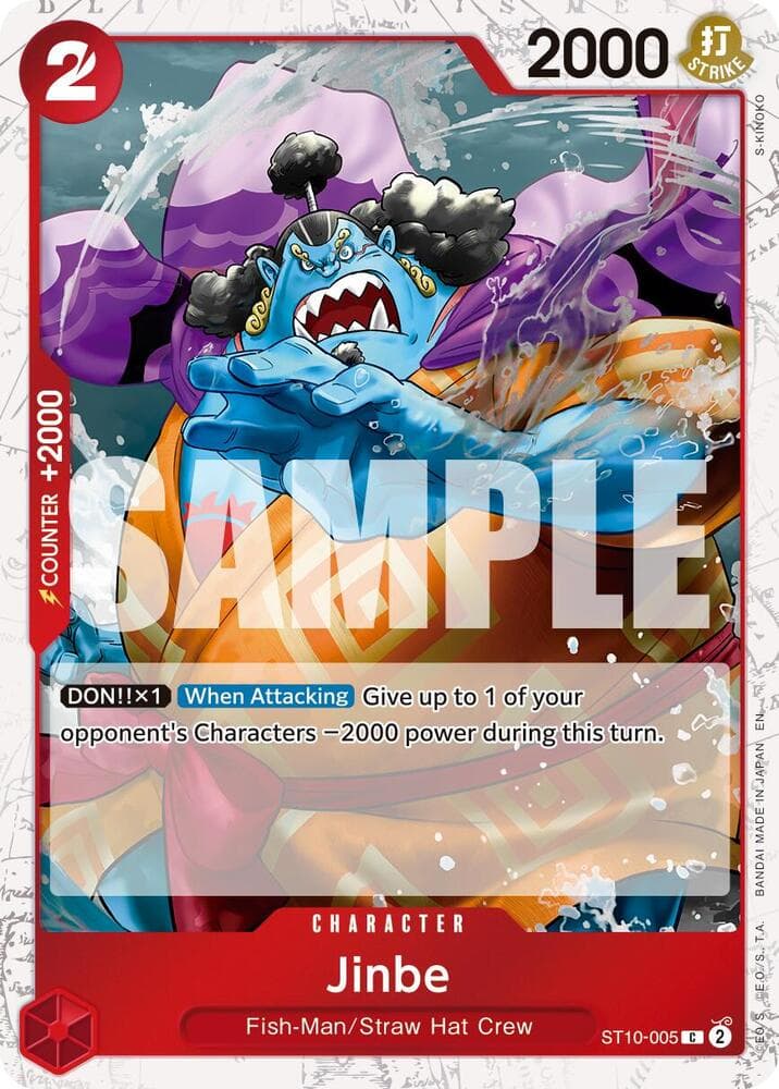 Jinbe