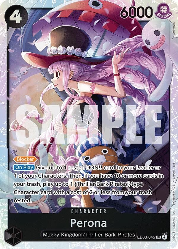 Perona