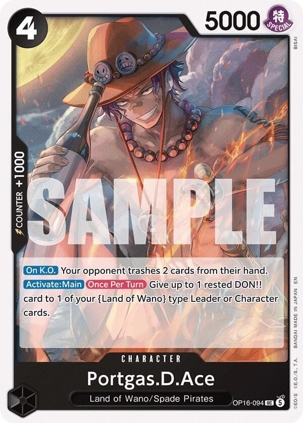 Portgas.D.Ace