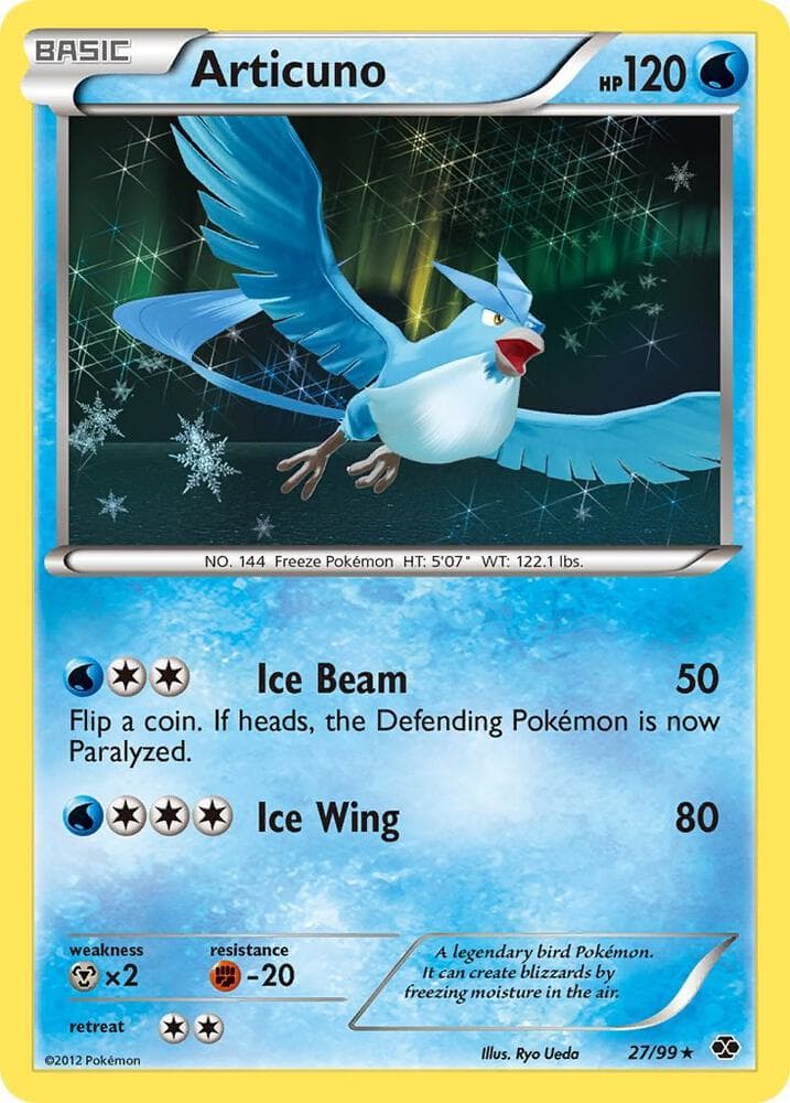 1999 articuno pokemon card value Fossil - 1st Edition cementing its place as a must Pokemon Platinum Supreme Victors Secret