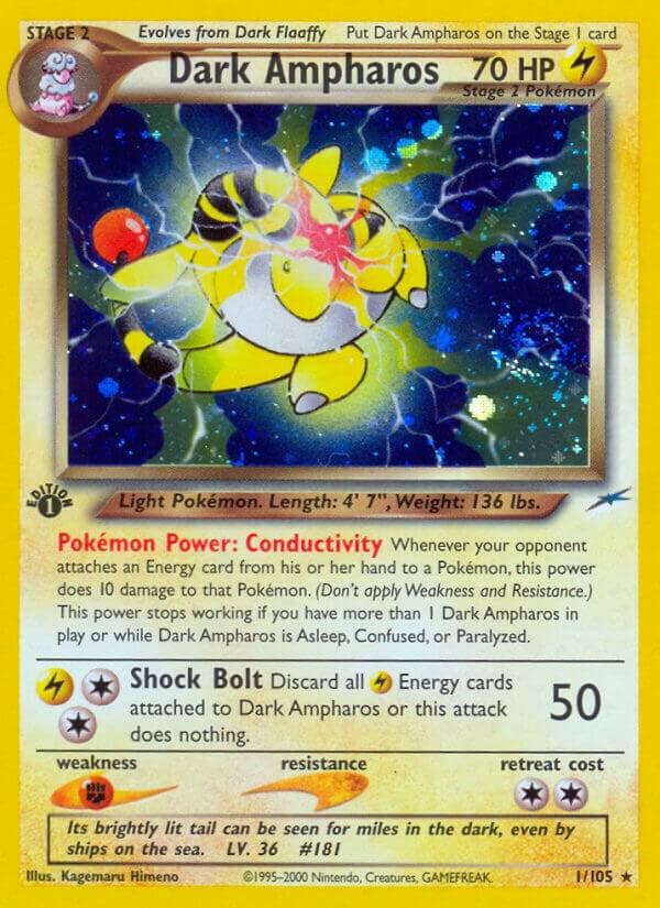 dark typhlosion pokemon card Pokemon proxy cards first edition