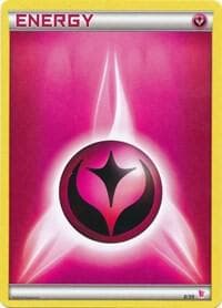 Fairy Energy (#3)