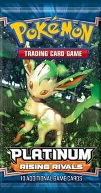 Rising Rivals Booster Box