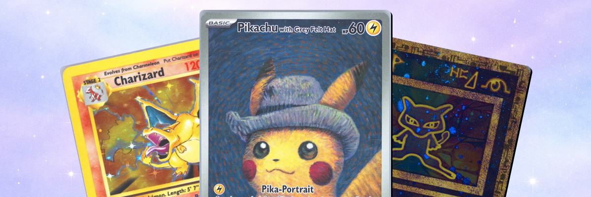 The Most Graded Pokemon Cards of All Time (PSA Pop Report)